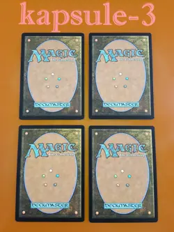 4x Amped Raptor | Modern Horizons 3 | MTG Magic Cards - Image 2