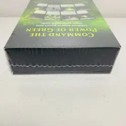 Magic The Gathering Commander Collection: Green - Image 3