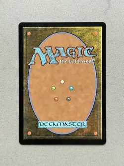 Stay with Me - Rhystic Study (Showcase) #31 Final Fantasy FCA Magic MTG - NM - Image 2