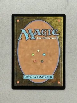 Stay with Me - Rhystic Study (Showcase) #31 Final Fantasy FCA Magic MTG - NM - Image 4