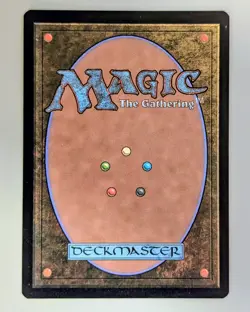 Krang, Master Mind (Showcase) - Teenage Mutant Ninja Turtles #230 Rare - Mint - Image 2