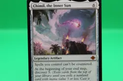 Chimil, the Inner Sun The Lost Caverns of Ixalan Magic mtg NM-Mint, English x1 - Image 3