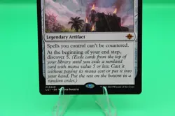 Chimil, the Inner Sun The Lost Caverns of Ixalan Magic mtg NM-Mint, English x1 - Image 4