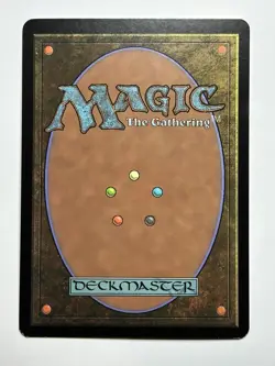 Ishi-Ishi, Akki Crackshot Betrayers of Kamigawa 110 Foil MTG Card LP-NM - Image 2