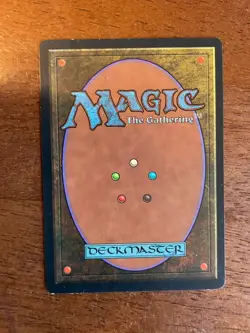 MTG Gemstone Mine - Weatherlight LP - Image 2