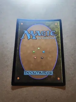 Arasta of the Endless Web Promo Pack: Theros Beyond Death Foil - Image 2