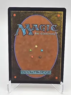 MTG Lethal Protection Foil Marvel Universes Beyond Rare NM Magic - Image 2