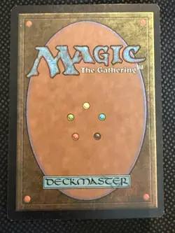 Memory Crystal Exodus Magic the Gathering Rare Artifact MtG - Image 2