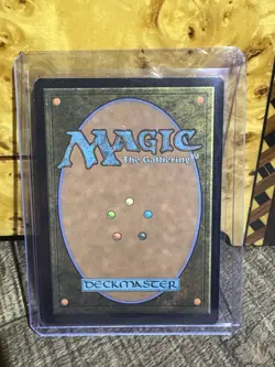 Wizards of the Coast Raphael the Nightwatcher Holo MTG TMNT 0213 - Image 2