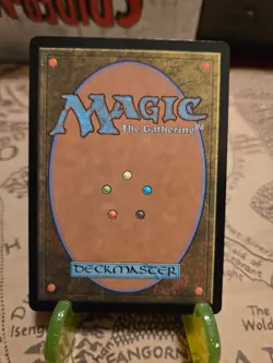 MTG Progenitor's Icon Commander: the Lost Caverns of Ixalan Regular Ext Art NM - Image 2