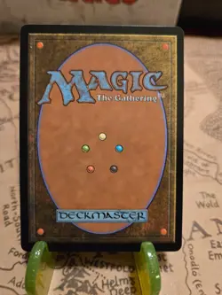 MTG Lavaspur Boots Outlaws of Thunder Junction Regular Uncommon NM - Image 2