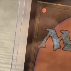 Magic: The Gathering Saproling Burst Rare Green Enchantment Nemesis Regular - Image 3