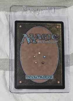 Krang, Utrom Warlord (Showcase) #290 (Foil) (NM) TMT Magic MTG - Image 3