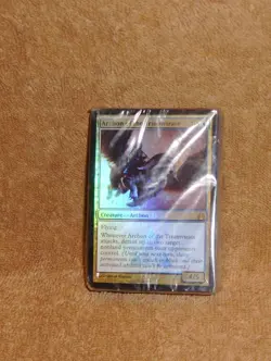 MTG Silent Sentinel 2018 precon sealed deck Born of the Gods - Image 1