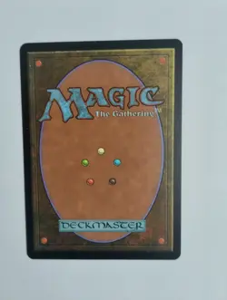 1 X MTG T-Chinese Serra's Sanctum (UZ) --- N/M - Image 2