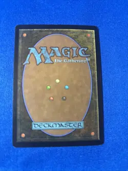 1x FOIL SUTURED GHOUL x1 Judgment LP MtG Magic fast shipping - Image 2
