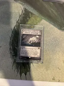 MTG Surgical Extraction - Outlaws of Thunder Junction: Breaking News (OTP) #19 - Image 2