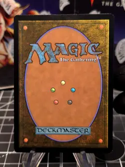 MTG FOIL Smeagol, Helpful Guide 330 Showcase - The Lord of the Rings #330 NM - Image 3