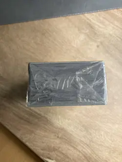 MTG MH3 Creative Energy Sealed Commander Deck + Matte Black Sleeves Pack - Image 3