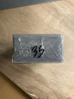 MTG MH3 Creative Energy Sealed Commander Deck + Matte Black Sleeves Pack - Image 4