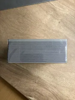 MTG MH3 Creative Energy Sealed Commander Deck + Matte Black Sleeves Pack - Image 5