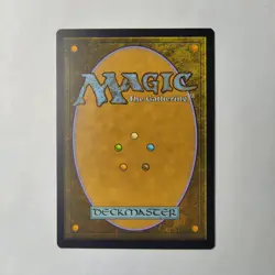 MTG Nicol Bolas, God-Pharaoh Hour of Devastation - Signed by Artist Ray Swanland - Image 2