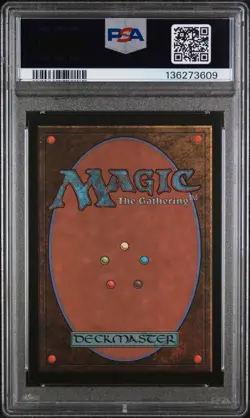 2020 MAGIC: THE GATHERING SECRET LAIR DROP THE GODZILLA LANDS-FOIL SWAMP PSA 8 - Image 2