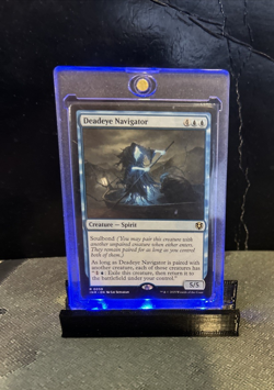 MTG Deadeye Navigator - Innistrad Remastered (INR) #59 Magic the Gathering - Image 1