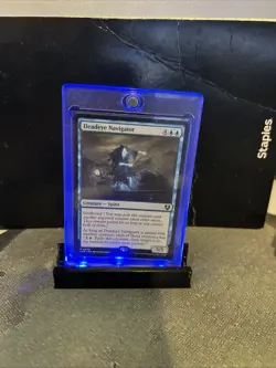 MTG Deadeye Navigator - Innistrad Remastered (INR) #59 Magic the Gathering - Image 5