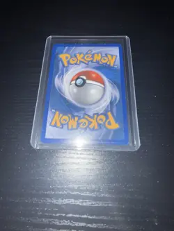 Pokemon Espeon Prime Undaunted 81/90 Ultra Rare Holo 100 HP Card 2010 - Image 3