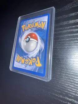 Pokemon Espeon Prime Undaunted 81/90 Ultra Rare Holo 100 HP Card 2010 - Image 4