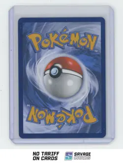 2023 Pokemon Scarlet & Violet 151 Special Illus. Rare Venusaur ex #198/165 - Image 2