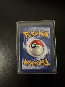 Moltres Fossil Holo Unlimited Holo Rare 12/62 Pokemon HP - Image 2