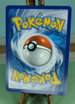 Pokemon Eevee RC14/RC25 Legendary Treasures Radiant Collection Holo Trading Card - Image 3