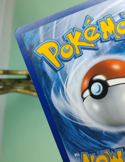 Pokemon Eevee RC14/RC25 Legendary Treasures Radiant Collection Holo Trading Card - Image 4