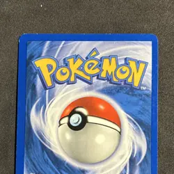 Moo-Moo Milk 101/111 Neo Genesis 1st Edition Uncommon 2000 Pokemon TCG English - Image 5