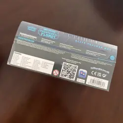Pokemon TCG: Phantasmal Flames Elite Trainer Box - Image 3