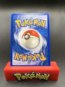 Slowpoke 108/147 Aquapolis Non-Holo 2002 WOTC Vintage E-Reader Pokemon Card NM - Image 2