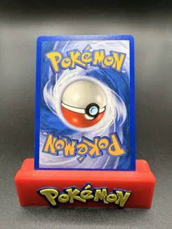 Slowpoke 108/147 Aquapolis Non-Holo 2002 WOTC Vintage E-Reader Pokemon Card NM - Image 3