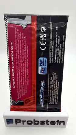 Lot of (400) Pokemon TCG White Flare Booster Packs SEALED NEW - Image 3