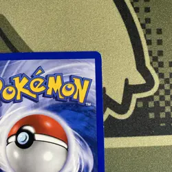 Pokemon Miltank 1st Edition Neo Genesis 41/111 Uncommon LP/MP - Image 5