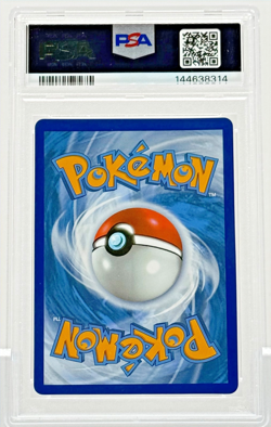Pikachu ex - Pokemon (2025) Prismatic Evolutions #179 - Secret Hyper Rare - Image 2