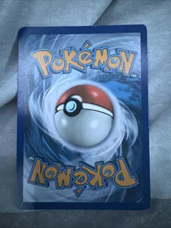 Pokemon TCG Snorlax XY179 Ultra Rare Holo Black Star Promo Card - Image 2