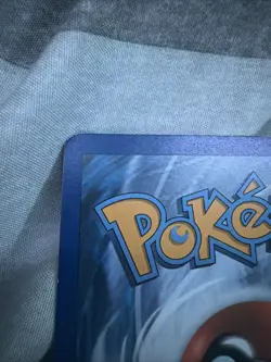 Pokemon TCG Snorlax XY179 Ultra Rare Holo Black Star Promo Card - Image 3