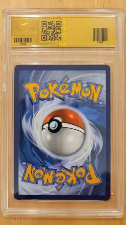 Umbreon ex 161/131 Special Illustration Rare Prismatic Evolutions Pokemon - Image 3