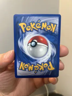 Blaine's Dodrio 2000 Pokemon Gym Challenge 1st Edition #32/132 * Near Mint - Image 2