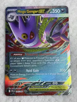 Mixed Bundle of English&Japanese Pokemon Cards - Image 3