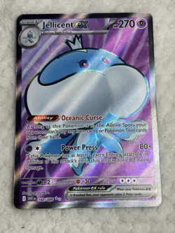 Mixed Bundle of English&Japanese Pokemon Cards - Image 4