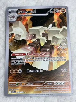Mixed Bundle of English&Japanese Pokemon Cards - Image 5