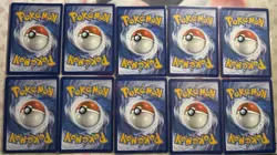 10x Pokemon V Ultra Rare Lot – Mixed Vs Binder / Play Hits - Image 2